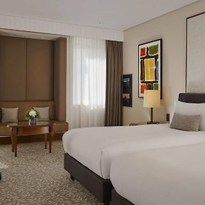 Deluxe Kamer