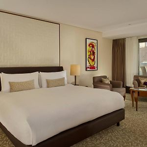 Kamer "Premium Deluxe" met een King Size Bed